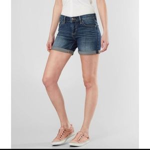 Lucky Brand Abbey Shorts, size 4